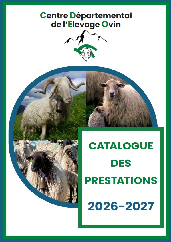 photo couverture catalogue