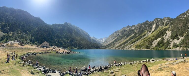 lac 2